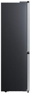 Lodówka XIAOMI MRC50ESSMPAEU Side by Side No Frost 191.2 cm Srebrna