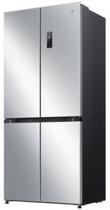 Lodówka XIAOMI MRC50ESSMPAEU Side by Side No Frost 191.2 cm Srebrna
