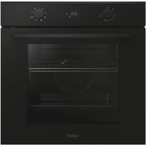 Piekarnik HAIER H6 ID2P3T3HTB Seria ID2 Elektryczny Taca Air Fry Termoobieg Czarny