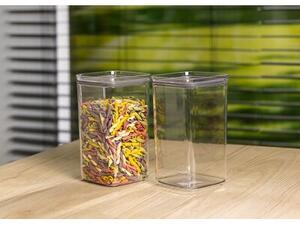 Pojemnik na żywność EASYFORM Crystal 1.5 L