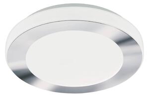 Lampa sufitowa LED w kolorze srebra LED CARPI – EGLO