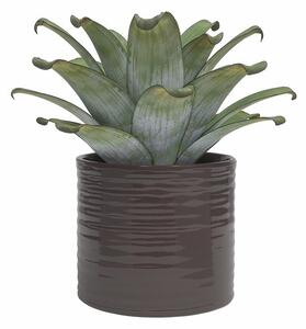 Ceramiczna ręcznie wykonana osłonka na doniczkę ø 18 cm Fortuna – Artevasi