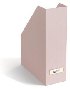 Kartonowy organizer Viktoria Restore Paper Laminate – Bigso