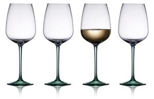 Kieliszki do wina zestaw 4 szt. 500 ml Vienna – Lyngby Glas