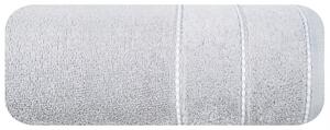 Ręcznik Mari 50 x 90 cm Srebrny