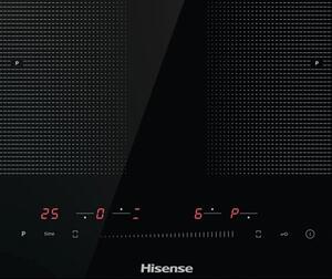 Płyta indukcyjna HISENSE I6443C sterowanie Slider Touch