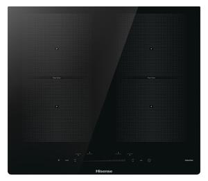 Płyta indukcyjna HISENSE I6443C sterowanie Slider Touch
