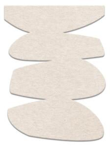 Tekstylny panel akustyczny 88x118 cm Stone Balance – Malerifabrikken