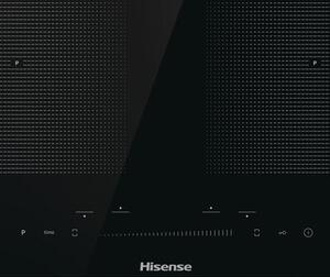 Płyta indukcyjna HISENSE I6443C sterowanie Slider Touch