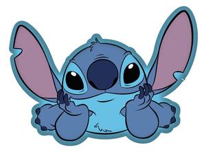 Polarowa poduszka dziecięca Lilo and Stitch – Jerry Fabrics