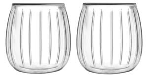 Kubki zestaw 2 szt. 350 ml Tulip – Vialli Design