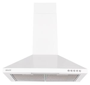 Okap MAAN Vela 2 50 BiaÅy 315m3/h 58dB klasa C