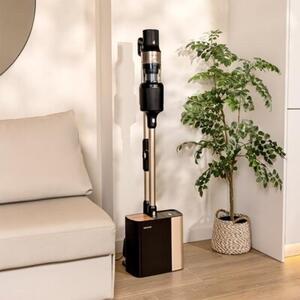 Odkurzacz CECOTEC Conga Rockstar 5500 Hurricane Station Pet Flex