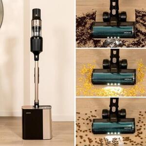 Odkurzacz CECOTEC Conga Rockstar 5500 Hurricane Station Pet Flex