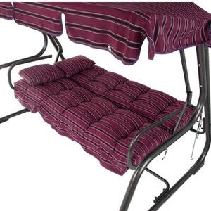 Huśtawka ogrodowa PATIO Parma C033-08SB