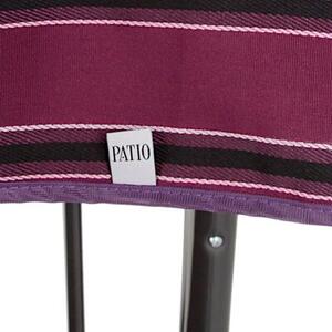 Huśtawka ogrodowa PATIO Parma C033-08SB