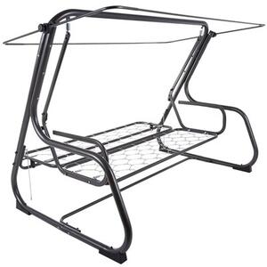 Huśtawka ogrodowa PATIO Parma C033-08SB