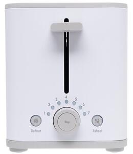 Toster KOHERSEN Modern Matt B088 Biały
