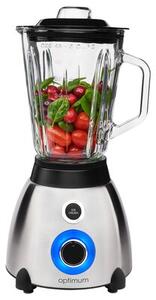 Blender kielichowy OPTIMUM RK-2016 Srebrno-czarny