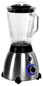 Blender kielichowy OPTIMUM RK-2016 Srebrno-czarny