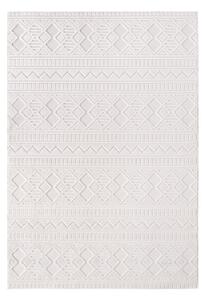 Kremowy dywan odpowiedni na zewnątrz 120x170 cm Doha 1652 Cream – Ayyildiz Carpets