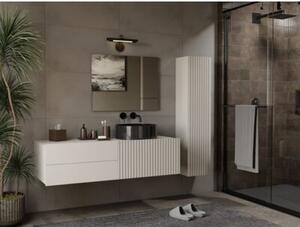 Szafka łazienkowa TIGO 1D2S kaszmir 140x53x37,5 1 szt
