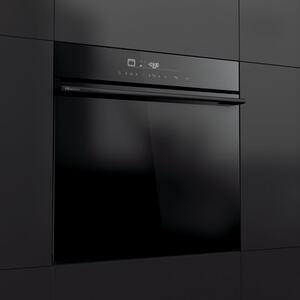 Piekarnik HISENSE HO66F8 PizzaChef Elektryczny Czarny A+