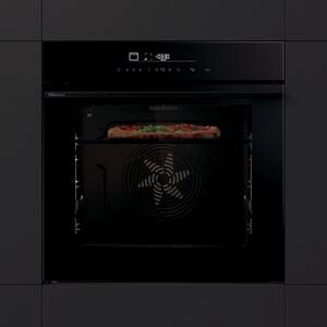 Piekarnik HISENSE HO66F8 PizzaChef Elektryczny Czarny A+