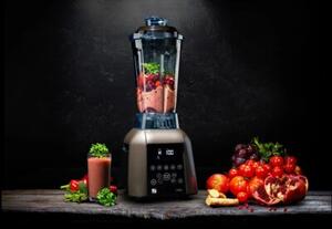 Blender kielichowy G21 Excellent Brązowy