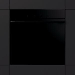 Piekarnik HISENSE HO66F8 PizzaChef Elektryczny Czarny A+