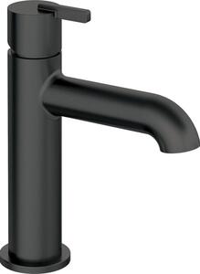 Bateria umywalkowa DEANTE Silia BQS N20M Nero