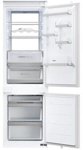 Lodówka HAIER HBW7518C oświetlenie Daylight, Szuflada My Zone, System ABT