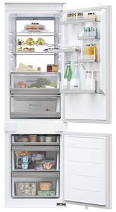 Lodówka HAIER HBW7518C oświetlenie Daylight, Szuflada My Zone, System ABT