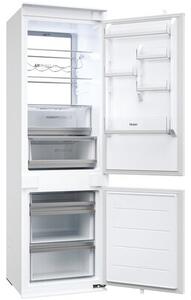 Lodówka HAIER HBW7518C oświetlenie Daylight, Szuflada My Zone, System ABT