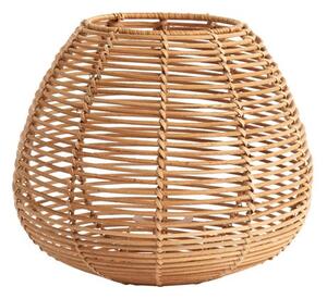Naturalny abażur ø 29 cm Latvia – Light & Living