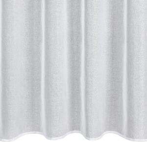 Firana gotowa EUROFIRANY Lena 350 x 250 cm BiaÅy