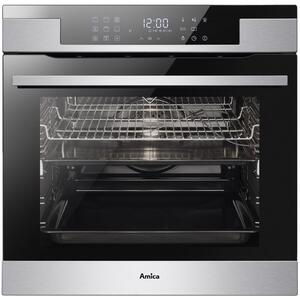 Piekarnik AMICA ED97699XA+ X-TYPE Steam Elektryczny parowy Inox A+