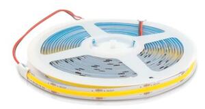 Taśma LED 25W neutralna barwa 3 metry z zasilaczem LUMOS LED SET NB KBLSTN3MNB Kobi