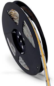 Taśma LED LIGHTLOGIC LL COB8W/M 12VIP00 WW 5 m