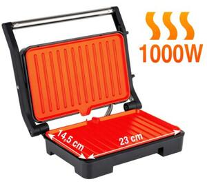 Grill elektryczny ELDOM GK110