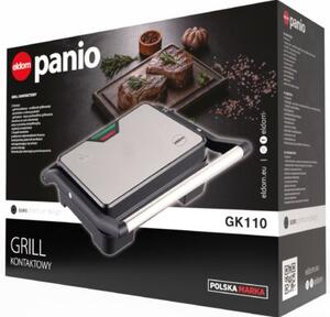 Grill elektryczny ELDOM GK110