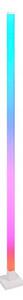 Lampa podłogowa muzyczna RGB+W LED z pilotem Ecolight EC20545