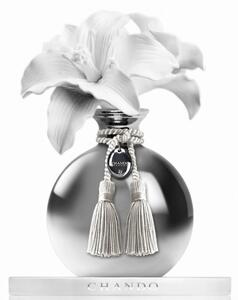 Dyfuzor zapachowy Porcelanowy Lilie - Fresh Lily - Bukiet Białych Kwiatów 200ml