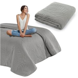 Narzuta 200 x 220 TÅoczona Mikrofibra Nicole 07