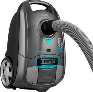 Odkurzacz SENCOR SVC 7550TI