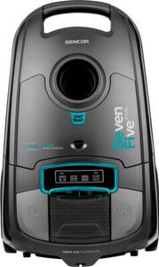 Odkurzacz SENCOR SVC 7550TI