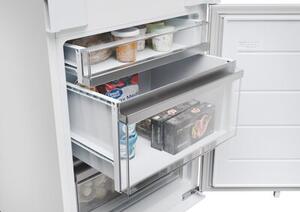Lodówka HAIER HBW7519DT oświetlenie Daylight, Szuflada My Zone, System ABT