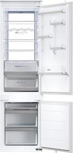 Lodówka HAIER HBW7519DT oświetlenie Daylight, Szuflada My Zone, System ABT