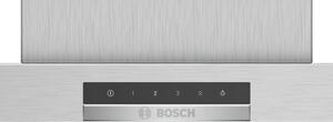 Okap BOSCH DWB66DM50 Stal szlachetna 580m3/h 60dB klasa A