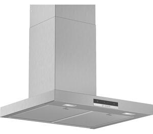 Okap BOSCH DWB66DM50 Stal szlachetna 580m3/h 60dB klasa A